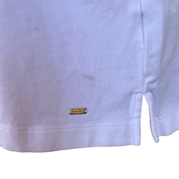 Tommy Hilfiger Shift Dress Adjustable Belt - Picture 5 of 9